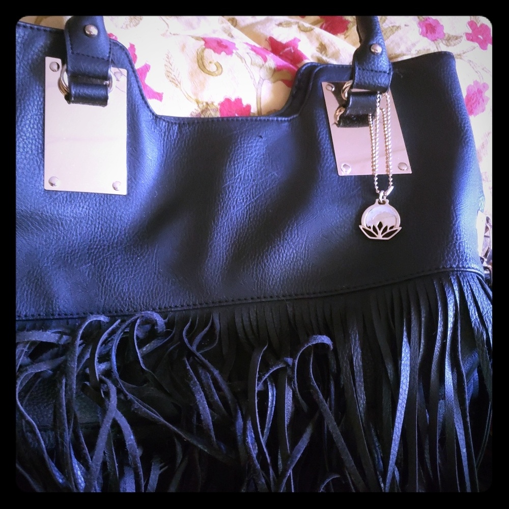 Big buddha handbag